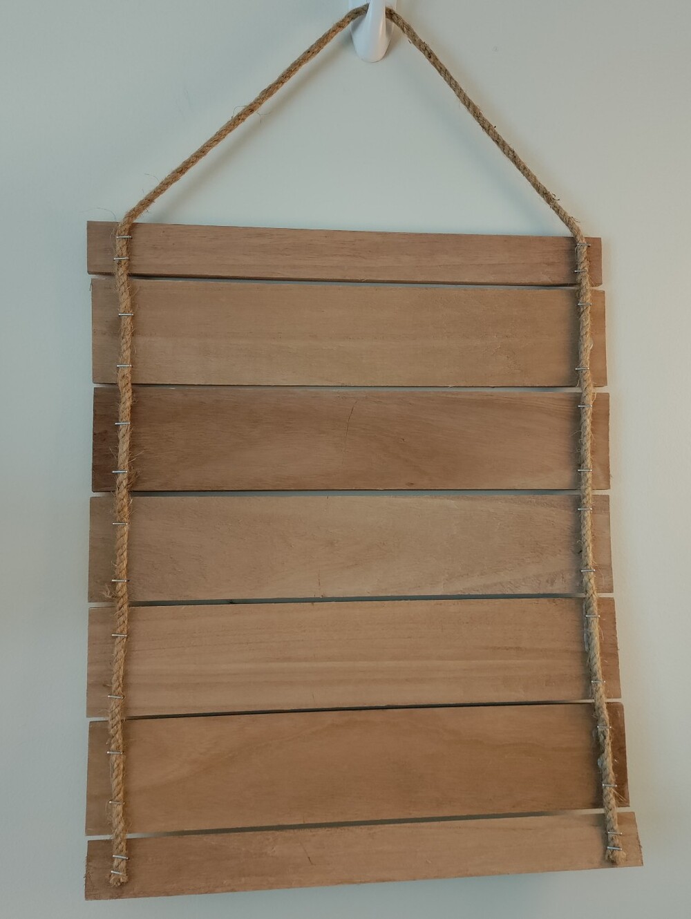 Fall Wood Sign Harvest Rustic - Picture 7 of 11